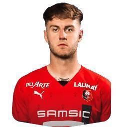 Joe Rodon