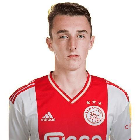 Youri Baas