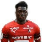 Hamari Traoré