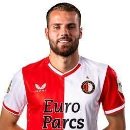 Bart Nieuwkoop