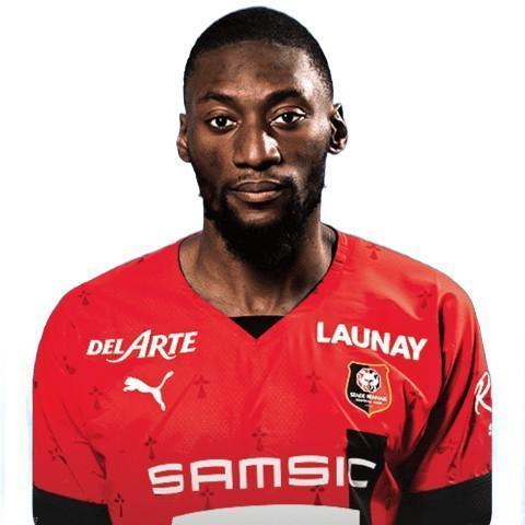 Toko Ekambi