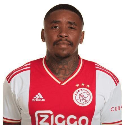 Steven Bergwijn