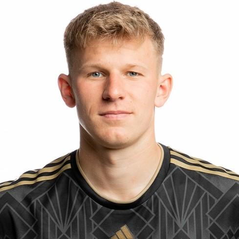 Mateusz Bogusz