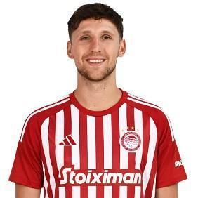 Panagiotis Retsos