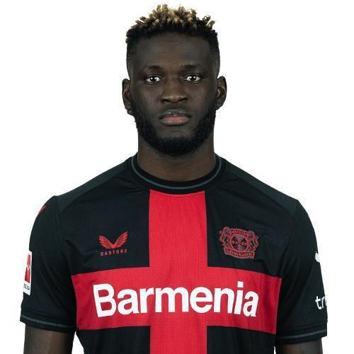 Victor Boniface