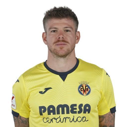 Alberto Moreno