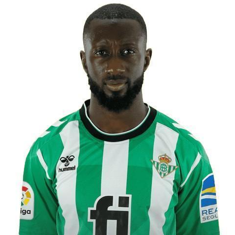 Youssouf Sabaly