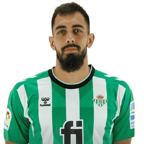Borja Iglesias