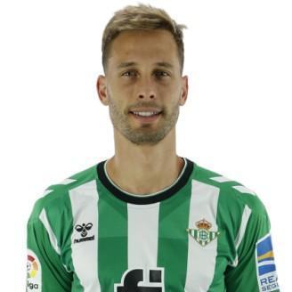 Sergio Canales