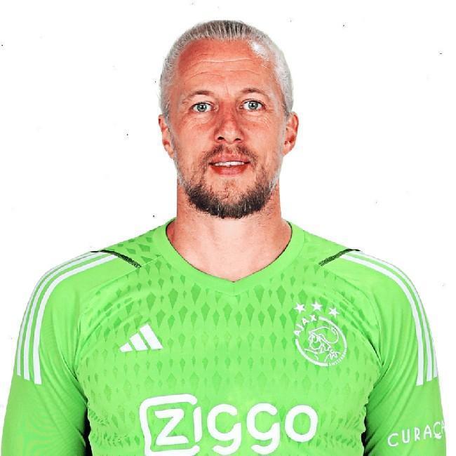 Remko Pasveer