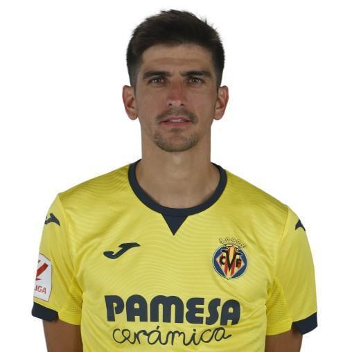 Gerard Moreno