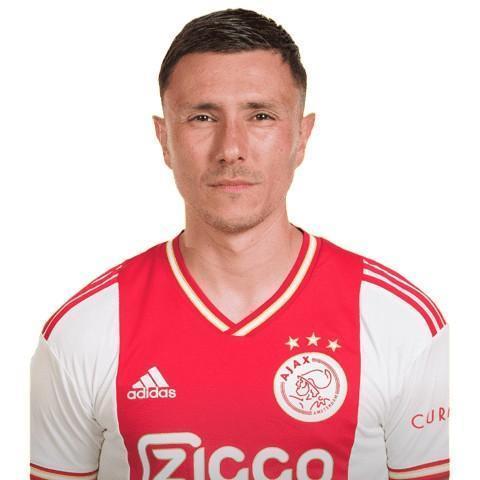 Steven Berghuis