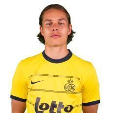 Casper Terho