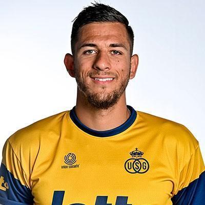 Ismaël Kandouss