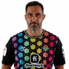 Claudio Bravo
