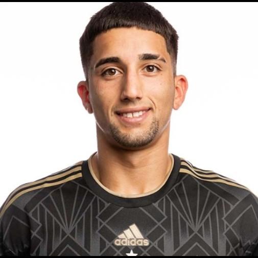 Cristian Olivera