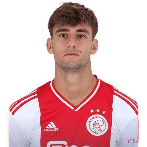 Lorenzo Lucca