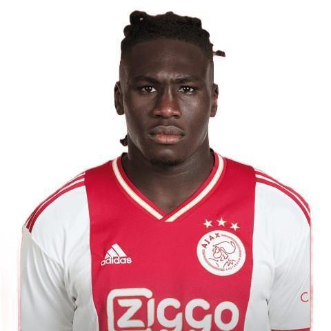 Calvin Bassey