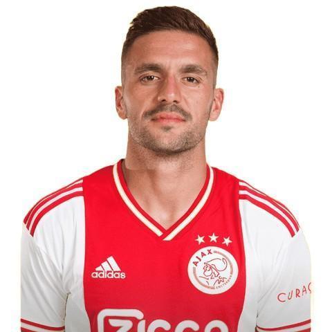 Dusan Tadić