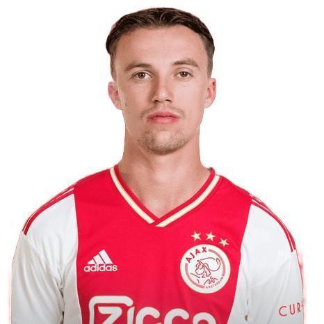 Youri Regeer