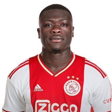 Brian Brobbey