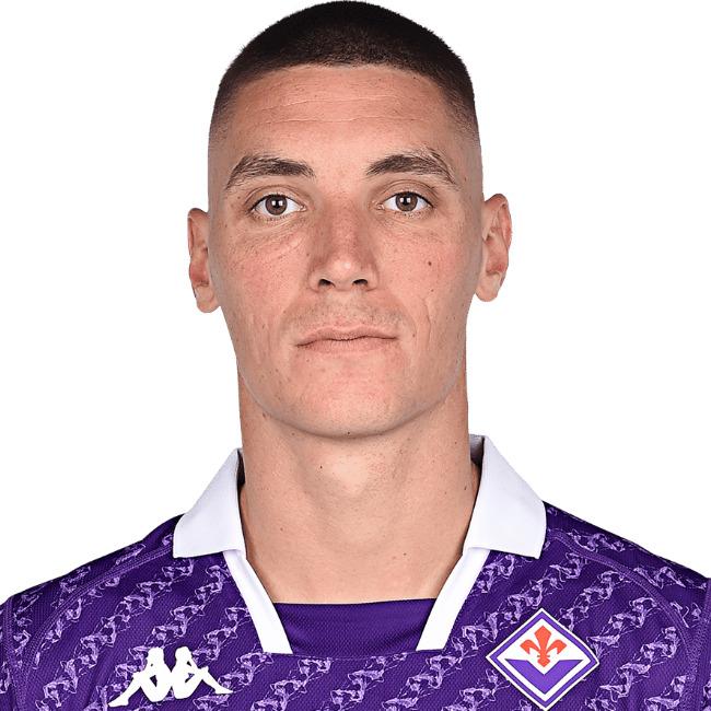 Nikola Milenković