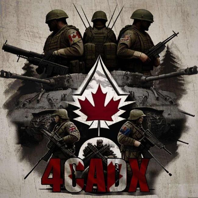 4CADX