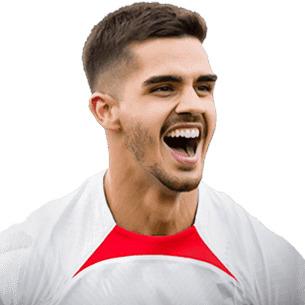 André Silva🥺