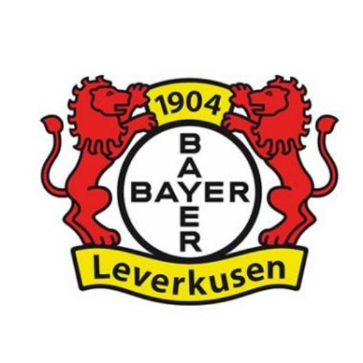 Bayer Leverkusen 04