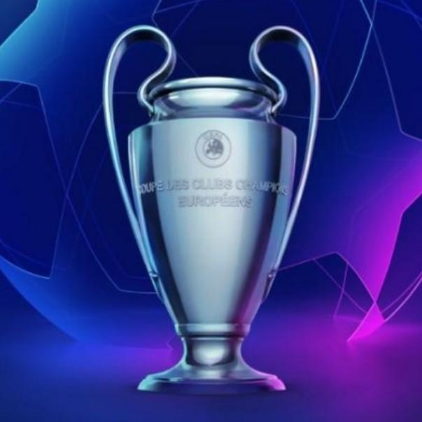 Champions 24-25