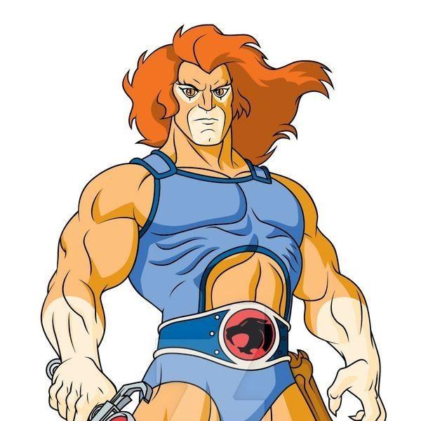 Lion-O