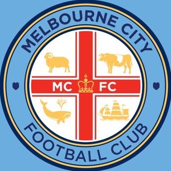 Melbourne city