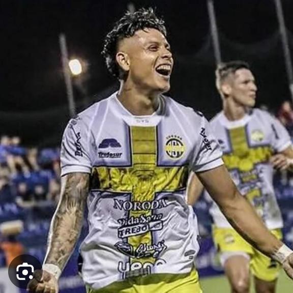 Tomas Ezequiel