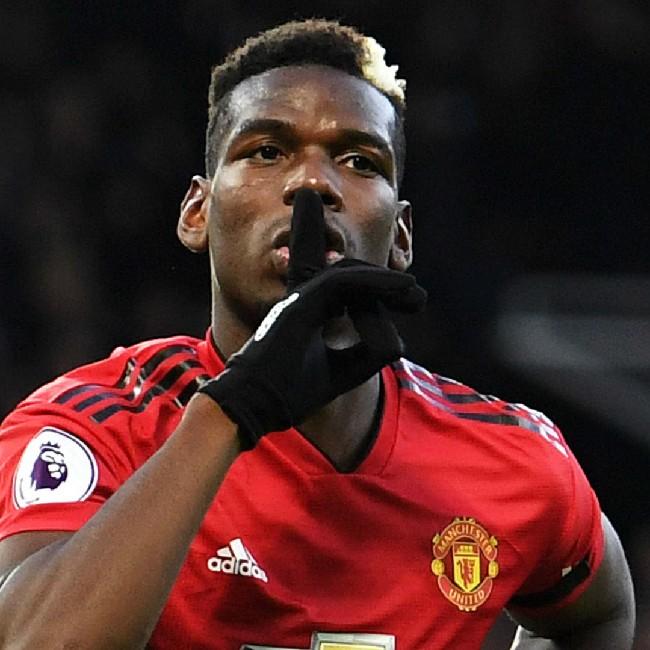 Pogba