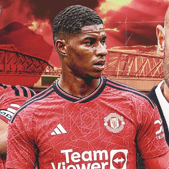 Rashford