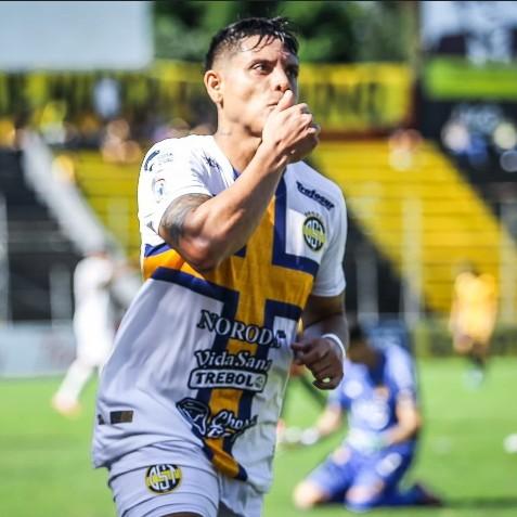 Pedro Reinaldo