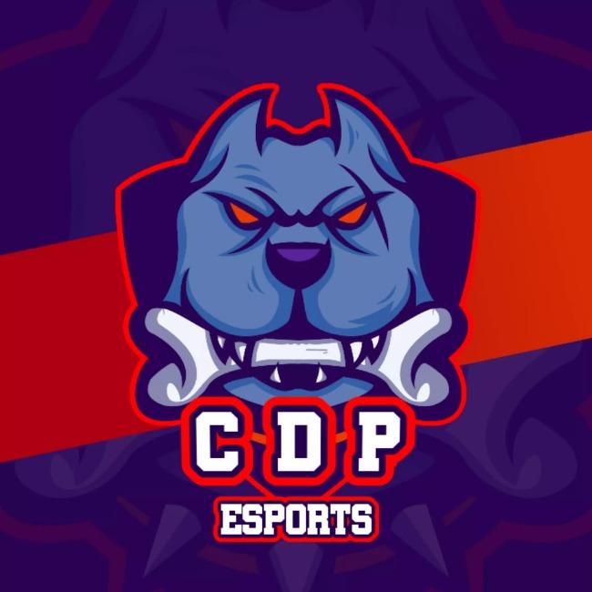 CDP E-Sports