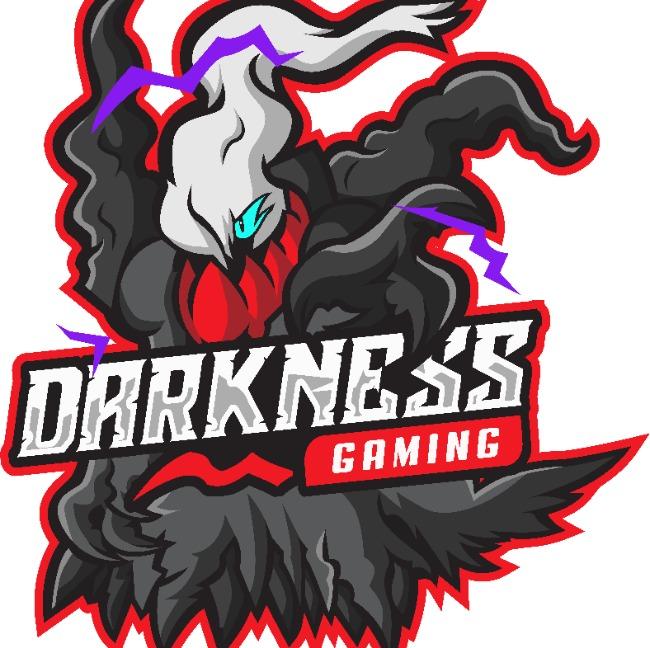 darkness gaming