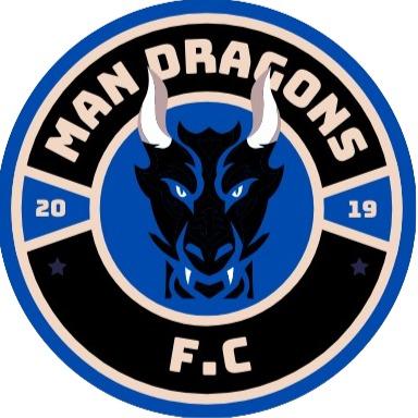 Man Dragons