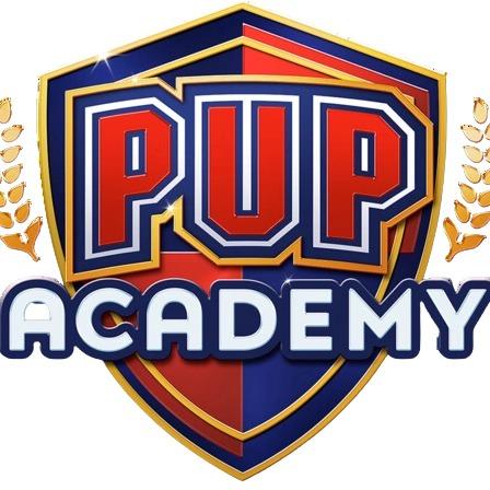Pup Academy