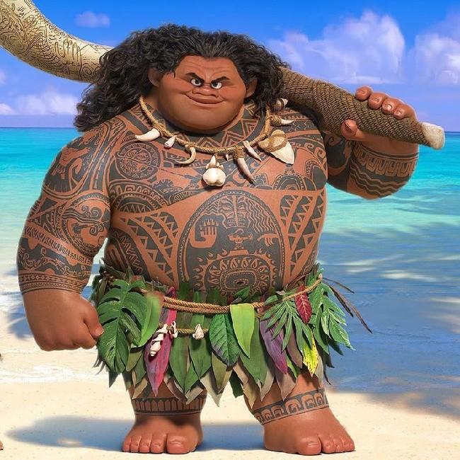Maui