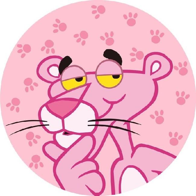 Pantera Rosa