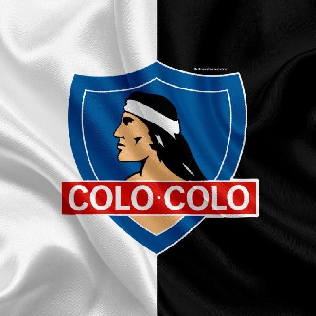 COLO COLO - Emiliano Ortega