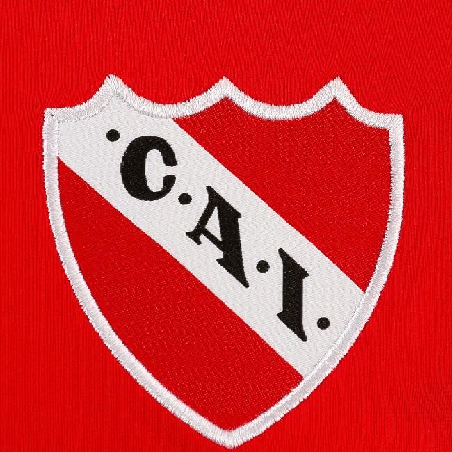 INDEPENDIENTE - Lionel Ezequiel