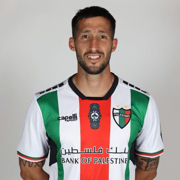 Gonzalo Sosa