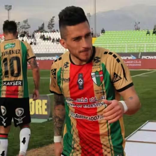 Bryan Carrasco