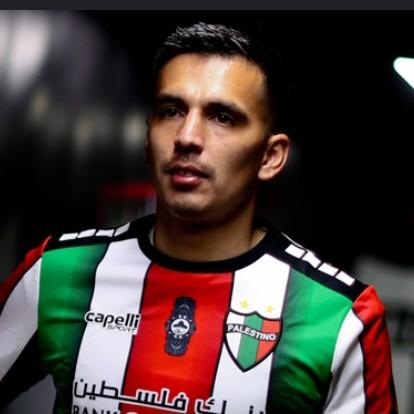 Joe Abrigo
