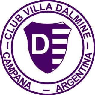 [2DIV] Club Villa Dálmine