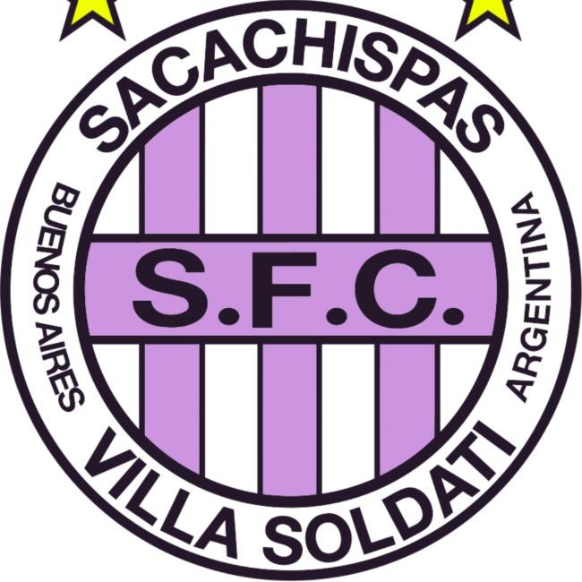 [1DIV] Sacachispas Fútbol Club