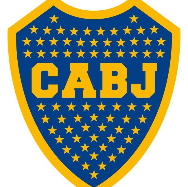 [1DIV] Club Atlético Boca Juniors